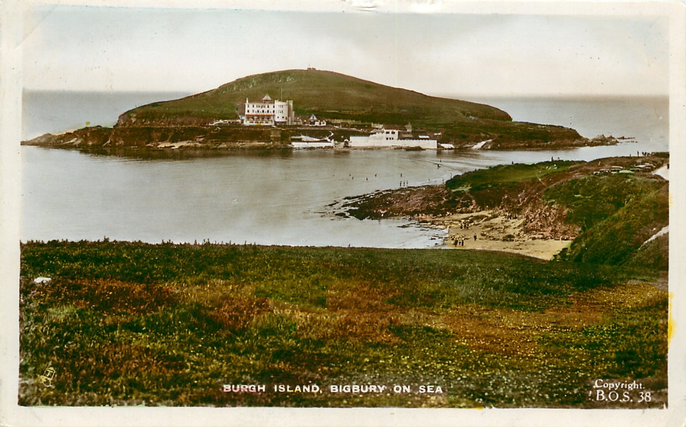 PIC-108---Burgh-Island-coloured-r