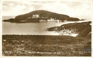 PIC-117---Burgh-Island-Sepia-r