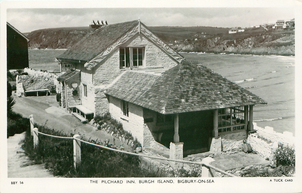 PIC-139---Pilchard-Inn-Burgh-Island-r