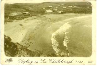Challaborough 2 - 1931