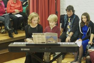 Izzy Farndon & Jack Thomas-r
