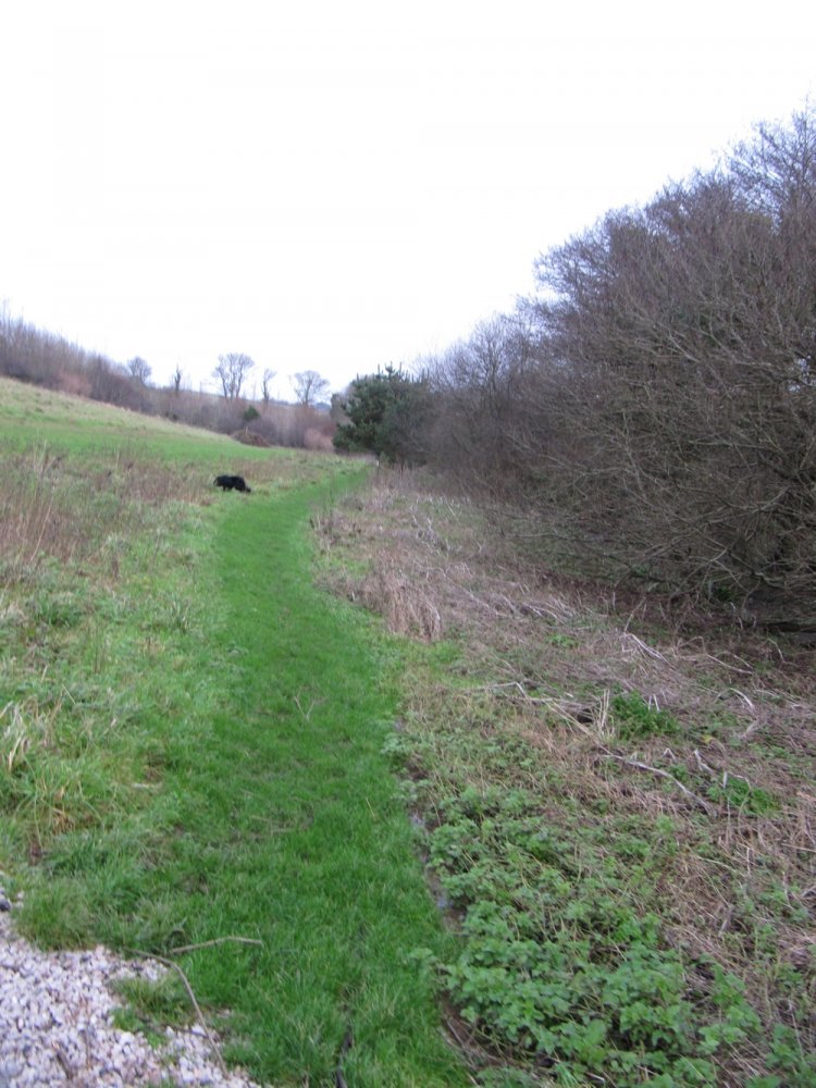 Parish Boundary 032-r