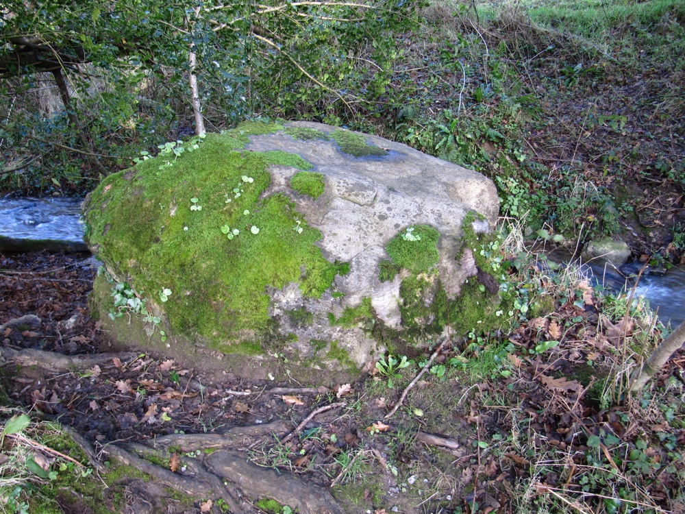 Parish Boundary 051-r