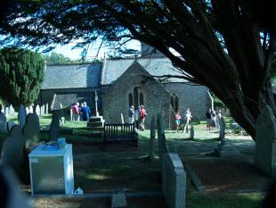 Yew Tree Event 2006