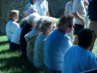 The Ladies  of Ringmore-r