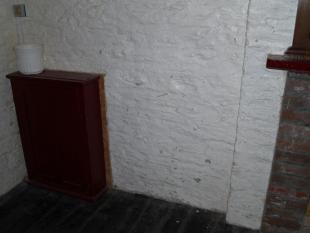 *Left side of west wall-r