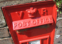 Post Office