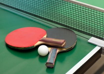 Table-Tennis