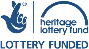 Lottery Funded